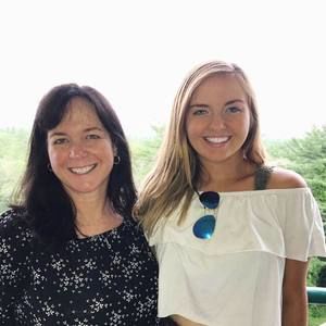 Meet your Posher, Shannon